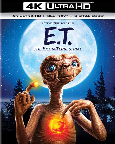 et|E.T. The Extra.